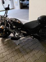 Keeway Superlight 125 - KEEWAY MOTORRAD