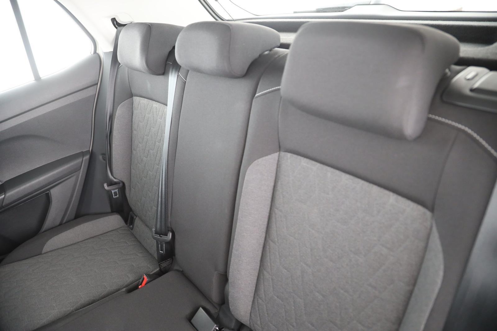 Volkswagen T-Cross 1.0 TSI DSG Life ACC NAVI LED, миниатюра 13