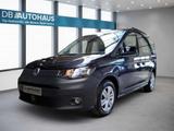 Volkswagen Caddy Kombi 2.0 TDI Navi Winterpaket