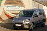 Fiat Doblo Kombi L1 1.5 BlueHDi 5-SITZER PDC KLIMAAUT - Fiat Doblo in Augsburg