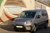 Fiat Doblo Kombi L1 1.5 BlueHDi 5-SITZER PDC KLIMAAUT - Fiat Doblo mit Diesel-Antrieb: Kombi, Klimaautomatik