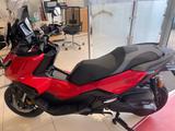 Honda ADV 350 Modell 2025 - HONDA AUTOMATIK