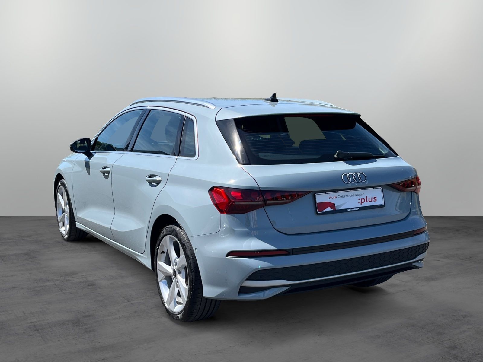 Audi A3 - Bild 3