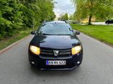 Dacia Logan MCV II Kombi Laureate - Dacia Logan Laureate mit Diesel-Antrieb