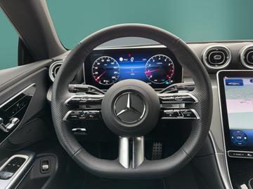 2023 Mercedes-BENZ CLE 缩略图 11