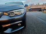 BMW 430 Gran Coupé 430d Gran Coupé M Sport A M Sport - BMW 430 Gran Coupé aus 2016