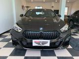 Andere BMW 218d Gran Coupé M-Sport AUT. - Andere mit Diesel-Antrieb: Schwarz