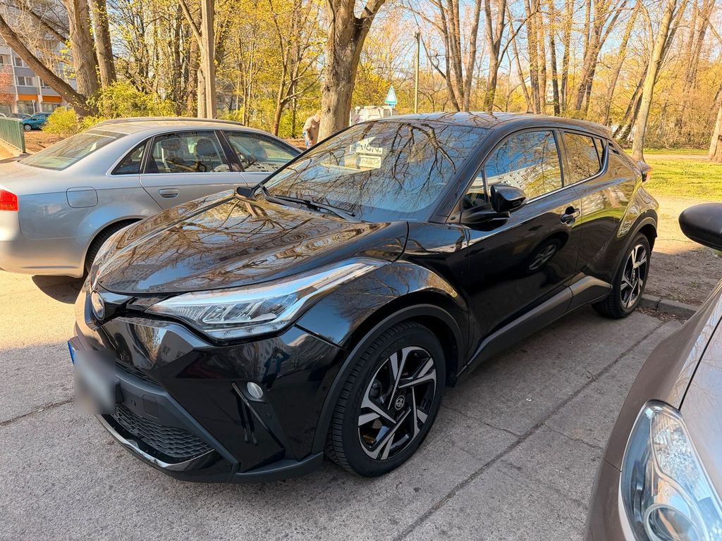 Image of Toyota Yaris