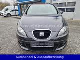 Seat Altea 1.6 Sport Edition *1.HAND*RENTNER*GARAGE* - gebrauchte Seat Altea aus dem Jahr 2006