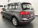 Volkswagen Golf Sportsvan 1.4 TSI Comfortl Bi-Xenon#GRA#... - Volkswagen Golf mit Benzin-Antrieb: Sportwagen, Automatik