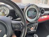 MINI Cooper SD Cabrio Cooper S - MINI Cooper SD Cabrio Gebrauchtwagen