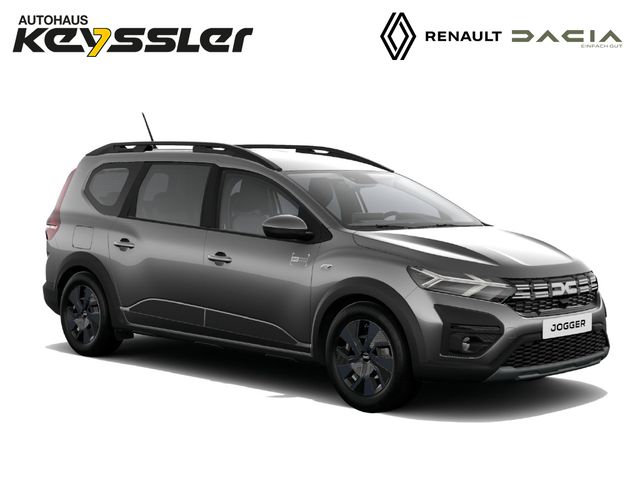 Dacia Jogger Expression TCe 110 7-Sitzer