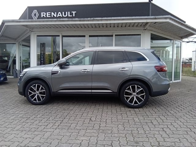 Foto Nummer 2: RENAULT Koleos
