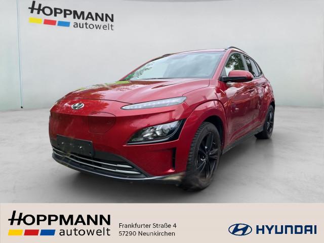 Hyundai KONA Elektro MJ21 (100kW), Edition 30 Plus-Paket