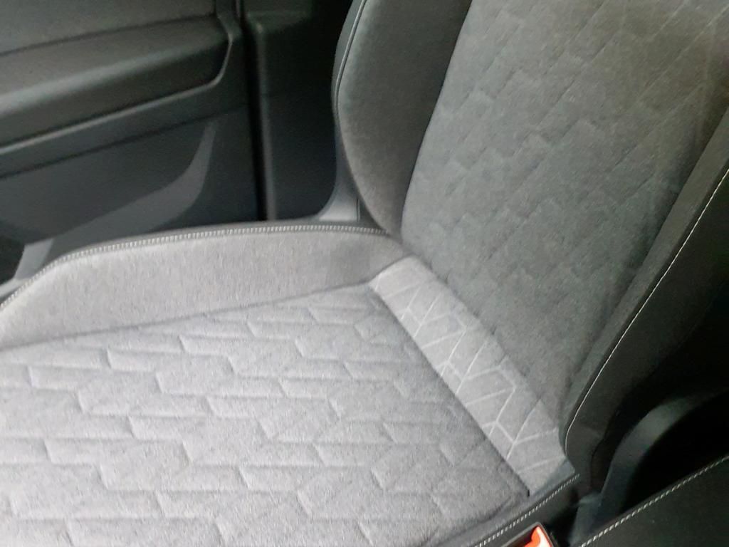 Volkswagen Tiguan Life MOVE 1.5 TSI AHK*Klima*Tempo*PDC*RFK