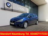 BMW 216 Active Tourer Sport Line LED AAC SHZ Temp - BMW 216 Active Tourer: Van