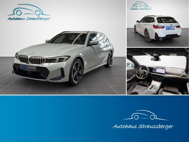BMW 330i Touring xDrive M Sport ACC FL2 HiFi RFK 3ZK