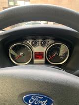 Ford Focus 1,6 Turnier*Klima*Concept - gebrauchte Ford Focus aus dem Jahr 2010