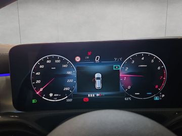 Mercedes CLA 200 Shooting Brake - 12