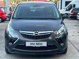 Opel Zafira C Tourer Active 1.4 Klimaautomatik/7Sitze - Opel Zafira Gebrauchtwagen in Leipzig