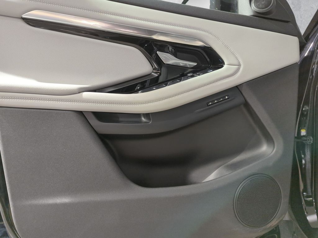 Land Rover Range Rover Evoque D240 SE WINTER-PAKET PANORAMA