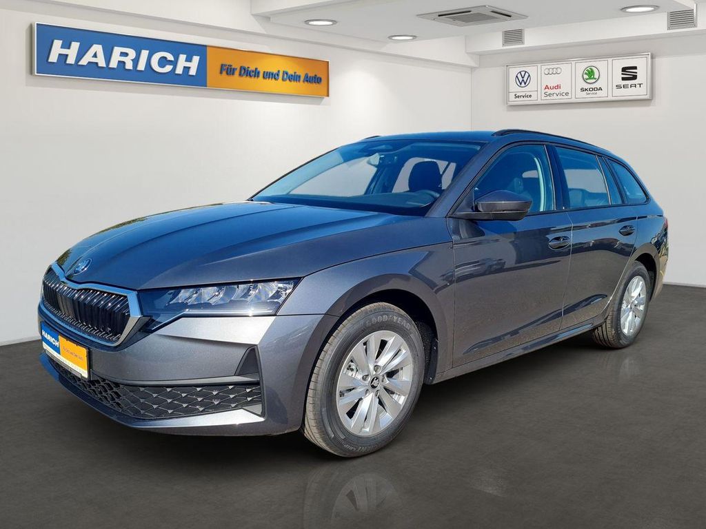 Image of Skoda Octavia