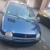 Renault Twingo - gebrauchte Renault Twingo aus dem Jahr 2000