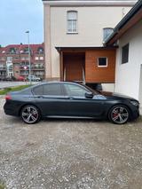 BMW 740d M-Paket - BMW 740 in Oberhausen