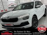 Skoda Kamiq Selection Sport 1.0 TSI *Facelift Modell* - gebrauchte Skoda Kamiq mit Facelift