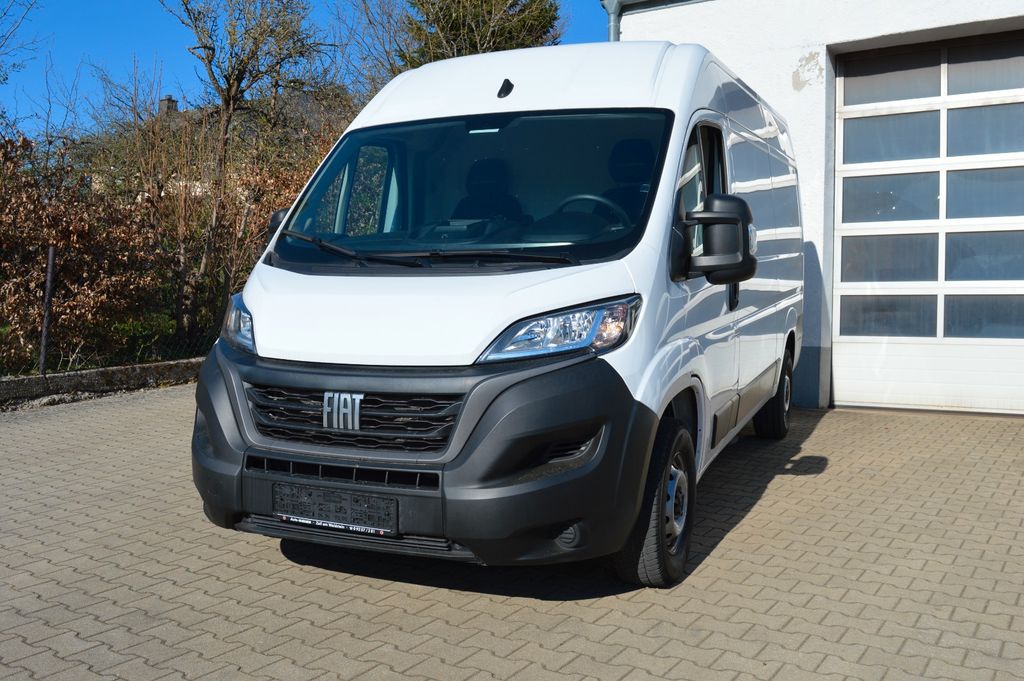 Image of Fiat Ducato