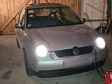 Volkswagen Vw Lupo 1.4 TDI 154tkm sparsam Open Air Fa... - Volkswagen Lupo: Open
