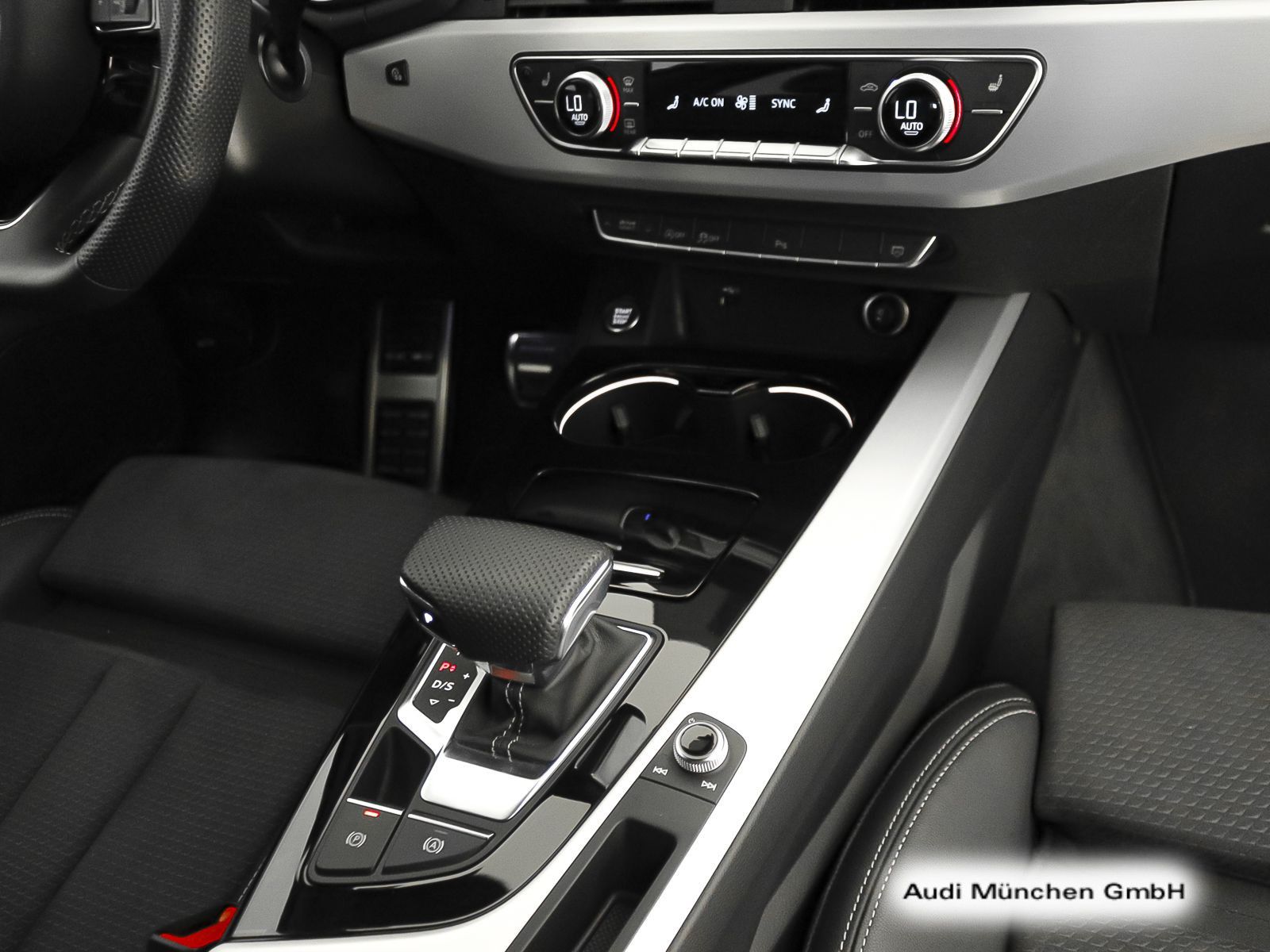 Audi A4 - Bild 17