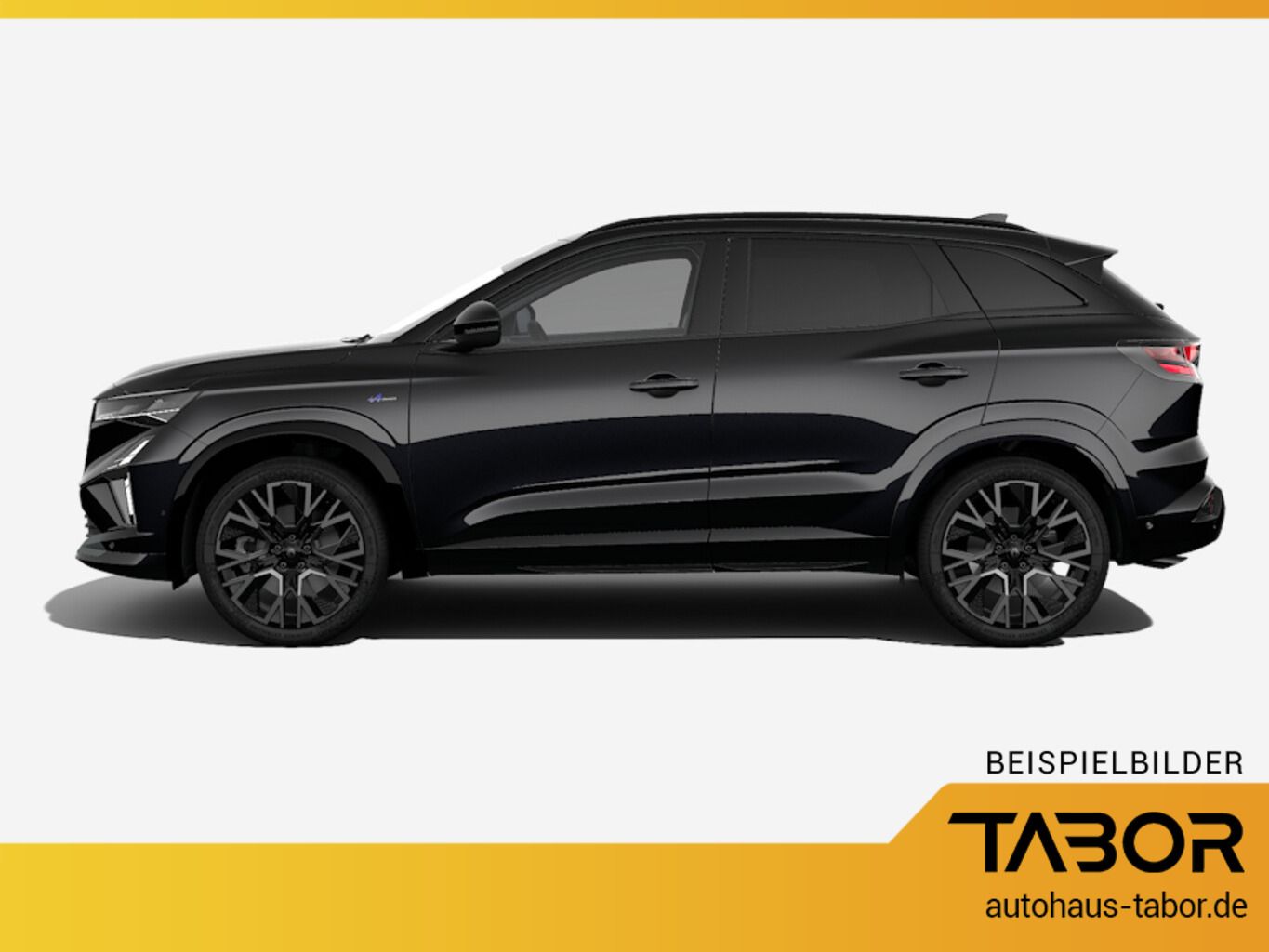 Renault Austral - Bild 2