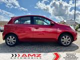 Nissan Micra 1.2 Elle Pano Navi Bluetooth Klimaautomati - Nissan Micra: Elle