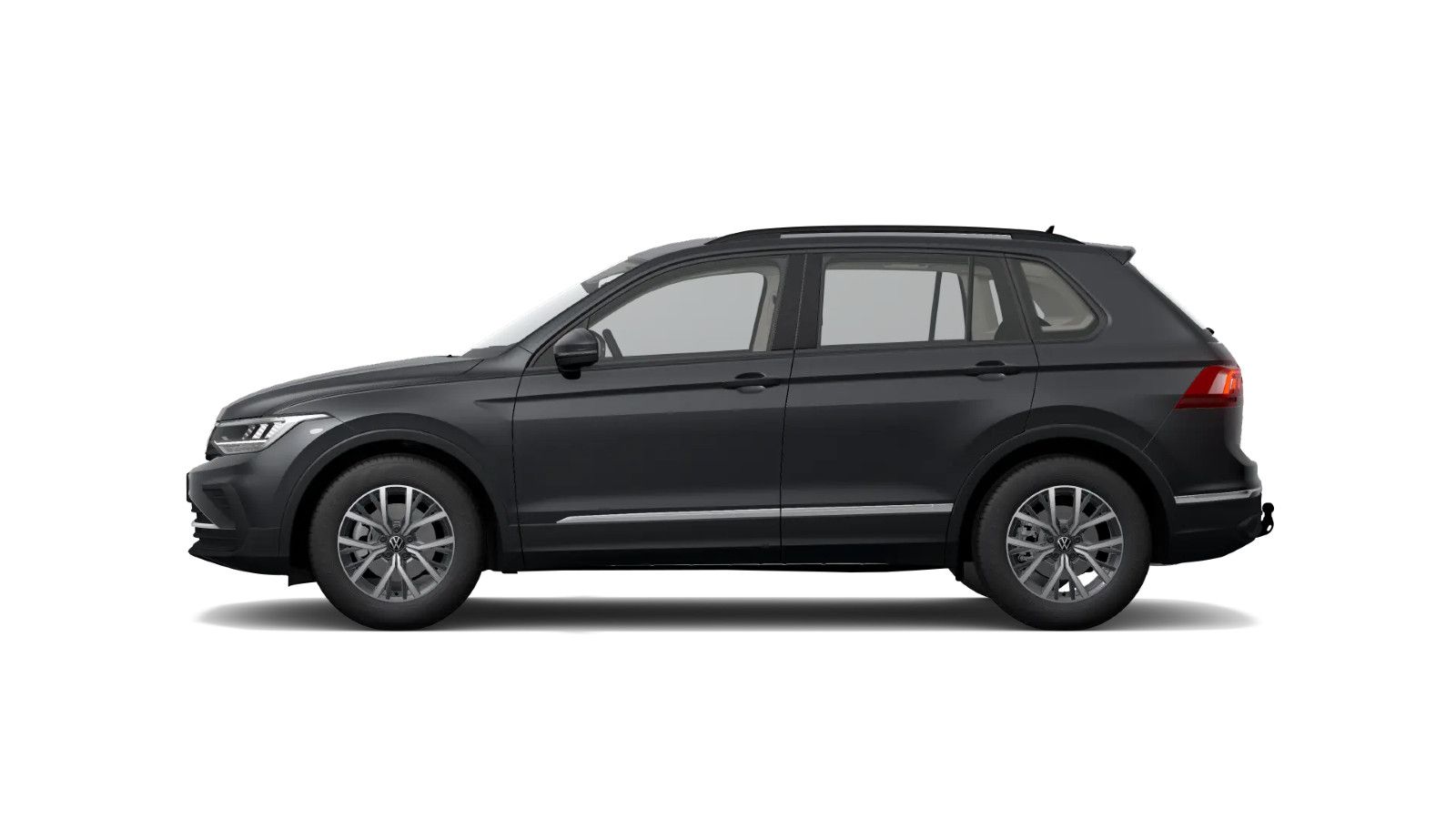 Volkswagen Tiguan - Bild 6