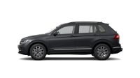 Volkswagen Tiguan - Vorschau Bild 6