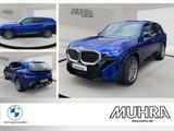BMW XM 50e Autobahnassistent AHK Sitzlüft. H/K HUD - BMW XM Jahreswagen