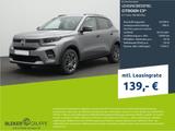 Citroën C3 Turbo 100 S&S Max - Citroën C3 Vorführfahrzeuge
