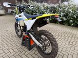 Husqvarna TE150 TPI 2024 *neuwertig* - Offers