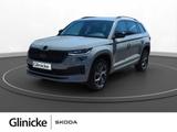 Skoda Kodiaq 1,5 TSI Sportline StHz Kamera PDC SiHz DS - gebrauchte Skoda Kodiaq aus dem Jahr 2022