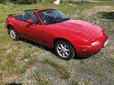 Mazda Sommer Cabrio - gebrauchte Mazda MX-5 aus dem Jahr 1991