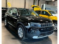 Jeep Avenger - Vorschau Bild 2