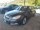 Opel Insignia 2.0 CDTI 160CV Sports Tourer Cosmo - Opel Insignia: 160