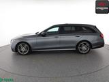 Mercedes-Benz E 220 d T AMG NIGHT 360GRAD,BURMESTER,KEYLESS,SH - scheckheftgepflegte Mercedes E-Klasse