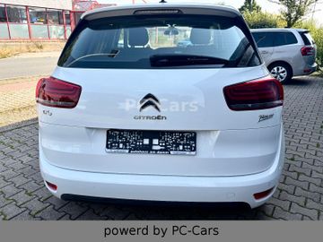Citroen C4 Picasso - 7