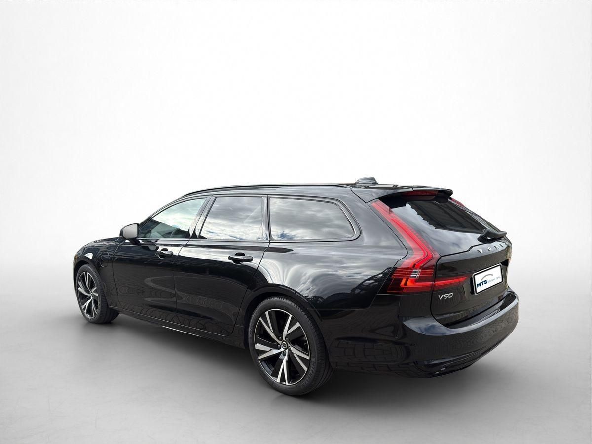 Volvo V90 - Bild 8