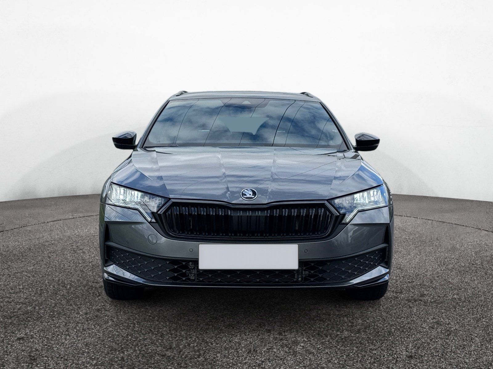 Skoda Octavia - Bild 3