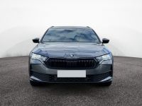 Skoda Octavia - Vorschau Bild 3