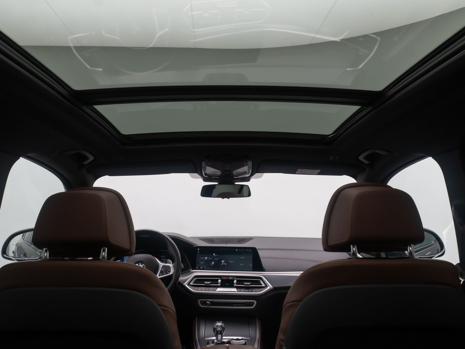 Fahrzeugabbildung BMW X5 xD40d M Sport AHK 360&deg; H/K Panorama Laser 22"