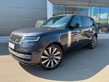 Thumbnail Land Rover Range Rover 4.4 P615 V8 MHEV SV Lang